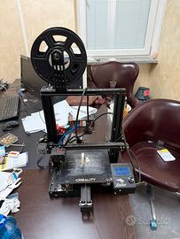 Creality 3d ender 3 pro stampante 3d