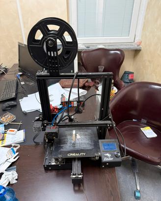 Creality 3d ender 3 pro stampante 3d