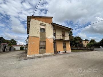 VILLA SINGOLA A ALFONSINE