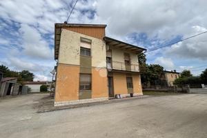 VILLA SINGOLA A ALFONSINE
