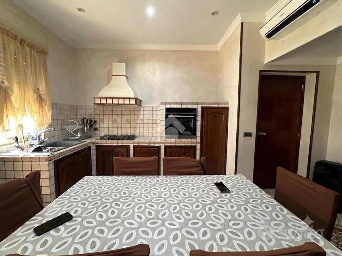 Appartamento – Palermo - Vista 3