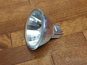 Lampada Unomat per proiettori diapositive e video