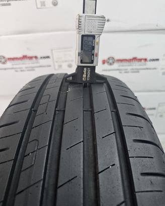 4 Cerchi da 16' in Lega - Volkswagen - Kit Complet