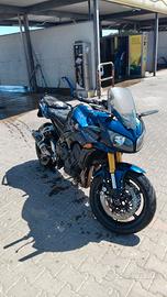 Yamaha fz1 Fazer 2007