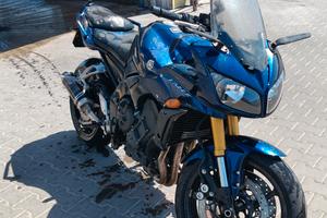 Yamaha fz1 Fazer 2007