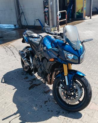 Yamaha fz1 Fazer 2007