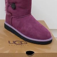 UGG Women's donna  bambina ragazza tg 34