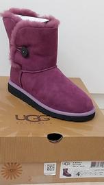 UGG Women's donna  bambina ragazza tg 34