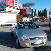 Ford Ka StreetKa StreetKa 1.6 95cv