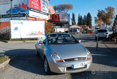 Ford Ka StreetKa StreetKa 1.6 95cv