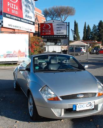 Ford Ka StreetKa StreetKa 1.6 95cv