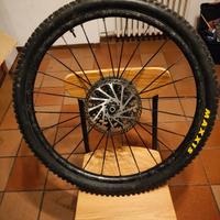 Coppia ruote Mavic Deemax PRO Sam Hill 29" boost X