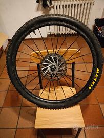 Coppia ruote Mavic Deemax PRO Sam Hill 29" boost X