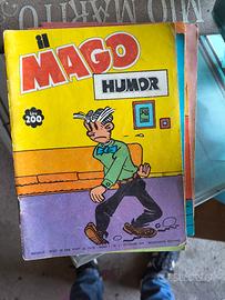 il mago humor 