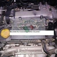 Motore Alfa Romeo 1900 Diesel Codice 937a3000