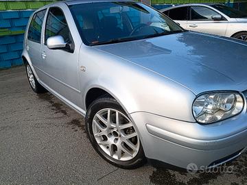 GOLF IV 1.9TDI 130CV