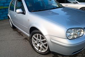 GOLF IV 1.9TDI 130CV