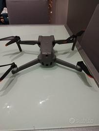Drone dji air 2 s
