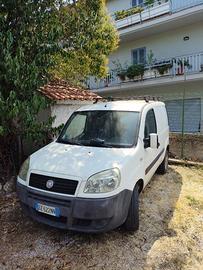 DOBLO 1900 GASOLIO EURO 4
