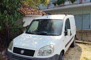 DOBLO 1900 GASOLIO EURO 4