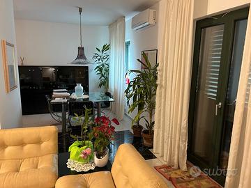 Villetta a schiera di nuova ristrutturazione