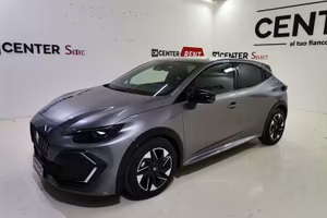 Renault Clio 1.8 E-TECH full hybrid 160 techno