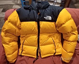 Piumino "1996 Retro Nuptse"

The North Face