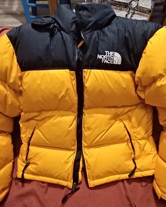 Piumino "1996 Retro Nuptse"

The North Face
