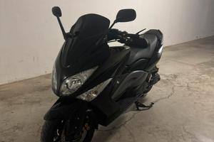 Yamaha tmax 500 2008