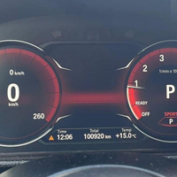 Motore bmw N47D20C 184 Cv euro 5 320d 520d