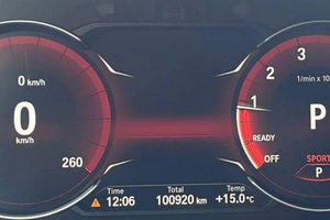 Motore bmw N47D20C 184 Cv euro 5 320d 520d