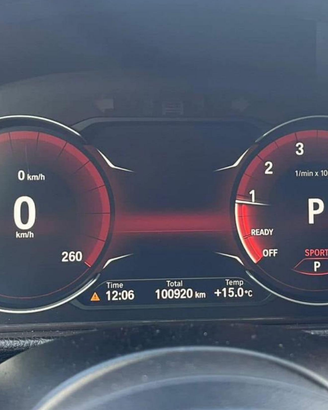 Motore bmw N47D20C 184 Cv euro 5 320d 520d