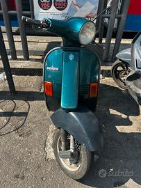 Piaggio Vespa 50 V 1990
