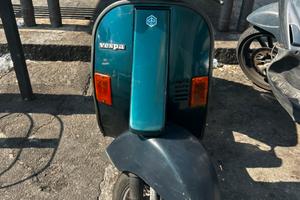 Piaggio Vespa 50 V 1990