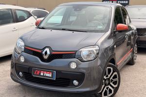 Renault Twingo GT 0.9 Turbo 109CV NAVI RETROCAMERA