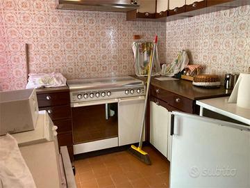 Casa Singola a Sestola
