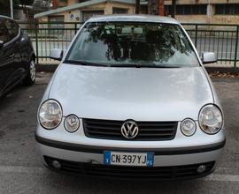 VOLKSWAGEN Polo 1ª-2ª/Derby - 2004
