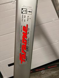 Scala 7 gradini Faraone Lady7