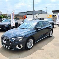 Audi A3 SPB 35 TFSI Business Advanced