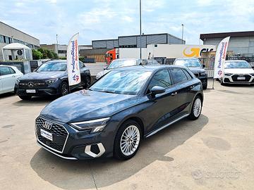 Audi A3 SPB 35 TFSI Business Advanced