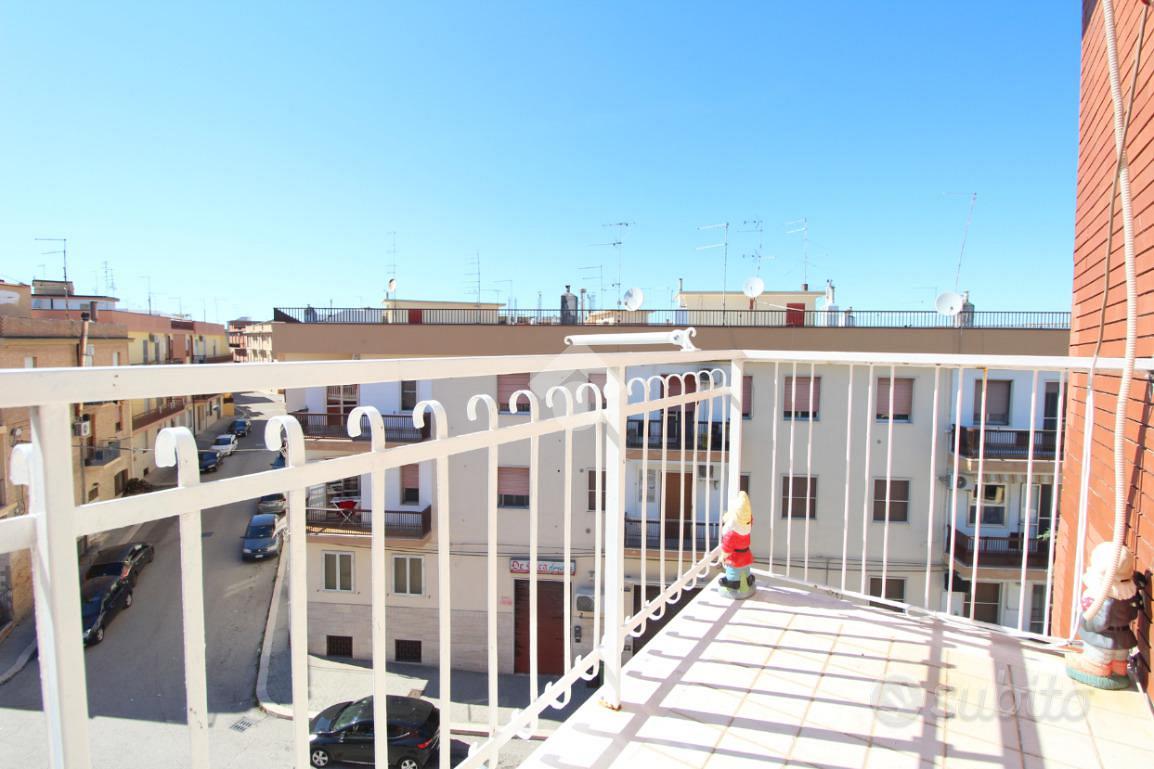 4 LOCALI A LUCERA - Vista 6