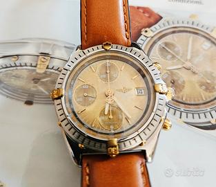 Breitling Chronomat automatico