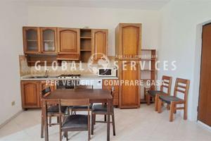 Sassari: bilocale in zona centrale