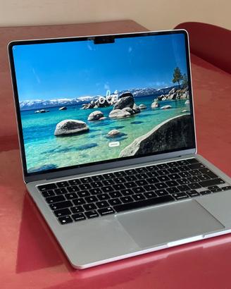 MacBook Air M2 13,3" 2022