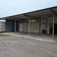 Posto auto, furgone, roulotte e rimorchio