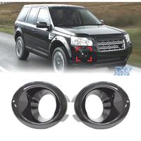 CORNICE PER FENDINEBBIA LAND ROVER FREELANDER 2 10