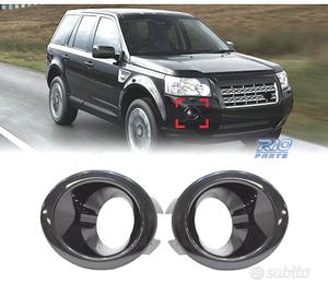 CORNICE PER FENDINEBBIA LAND ROVER FREELANDER 2 10