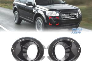 CORNICE PER FENDINEBBIA LAND ROVER FREELANDER 2 10