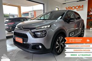 CITROEN C3 3� serie C3 PureTech 83 S&S Shine Pack
