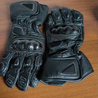 Guanti per moto - taglia L